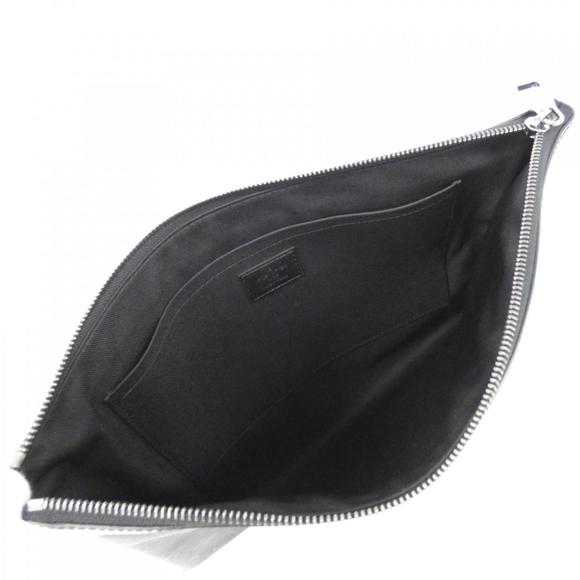 LOUIS VUITTON Monogram Eclipse Pochette Discovery M62291 Bag - Picture 7 of 7